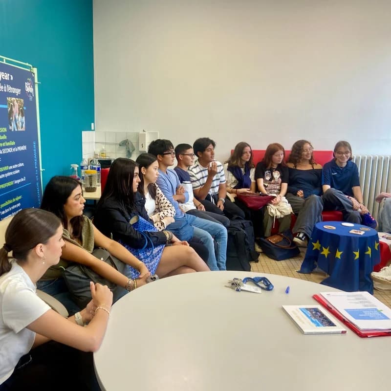 Soutien et accompagnement