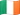 Drapeau Irlande