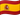 Drapeau Espagne