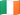 Drapeau Irlande