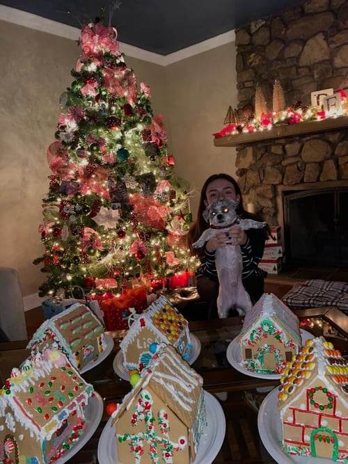 Family life and local habits