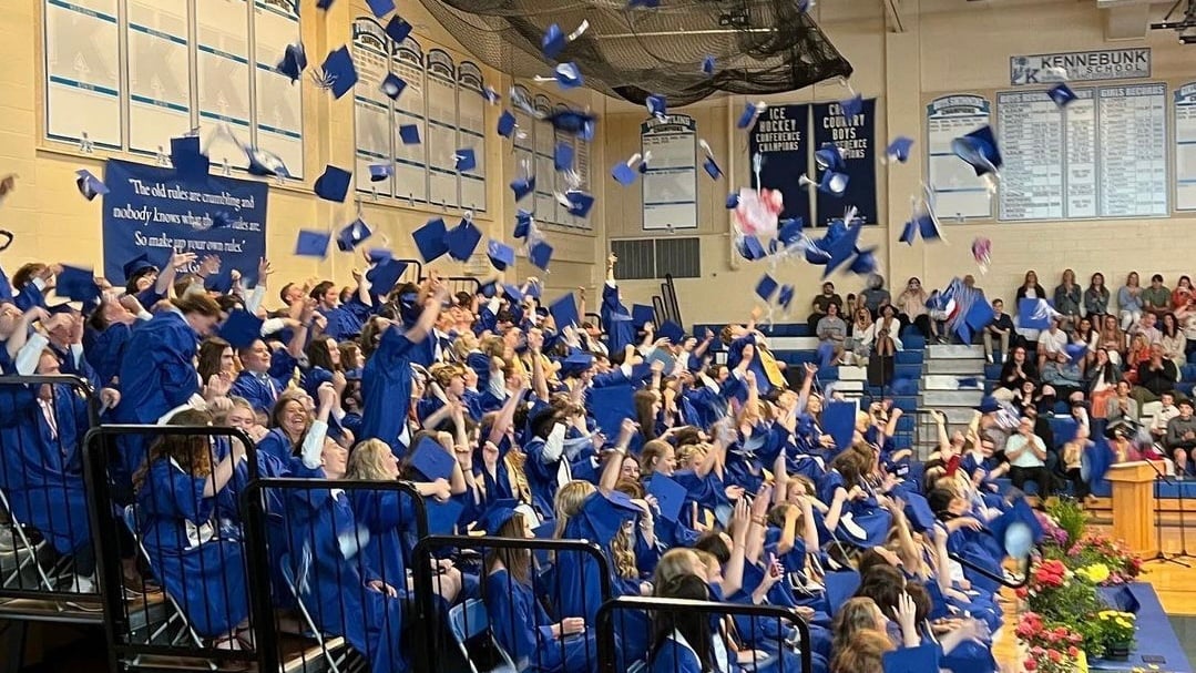 Programme d'échange scolaire à l'étranger