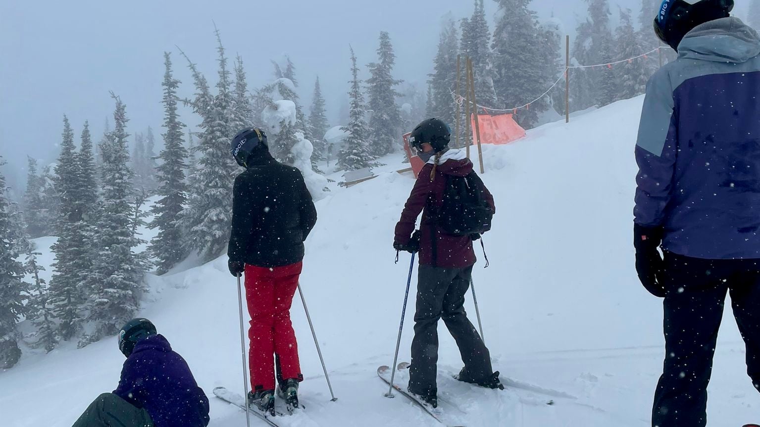 Lycée à l'étranger avec IMMERSION